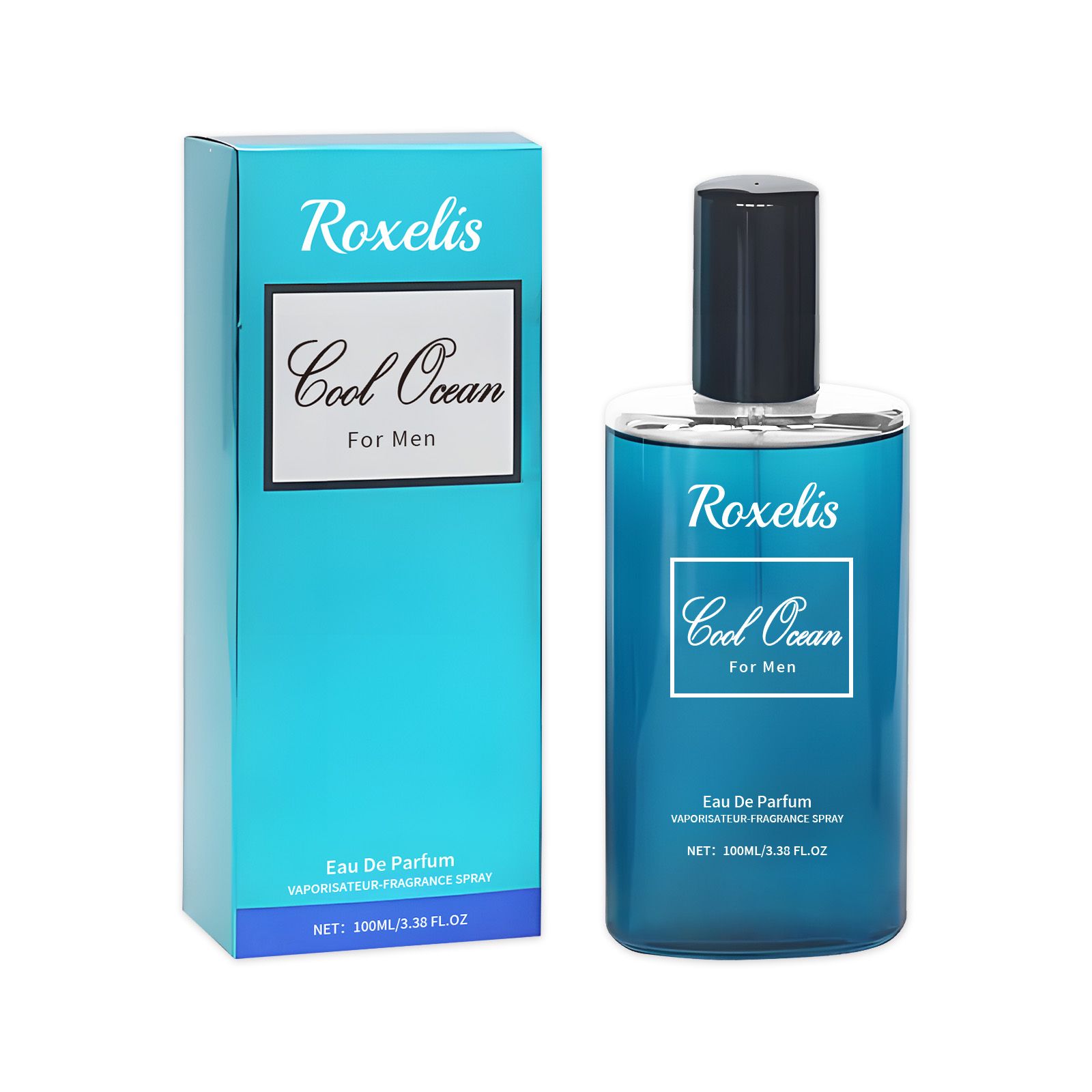 Woody Cologne Charm Eau De Toilette Fresh Deep Long Lasting For Daily Wear