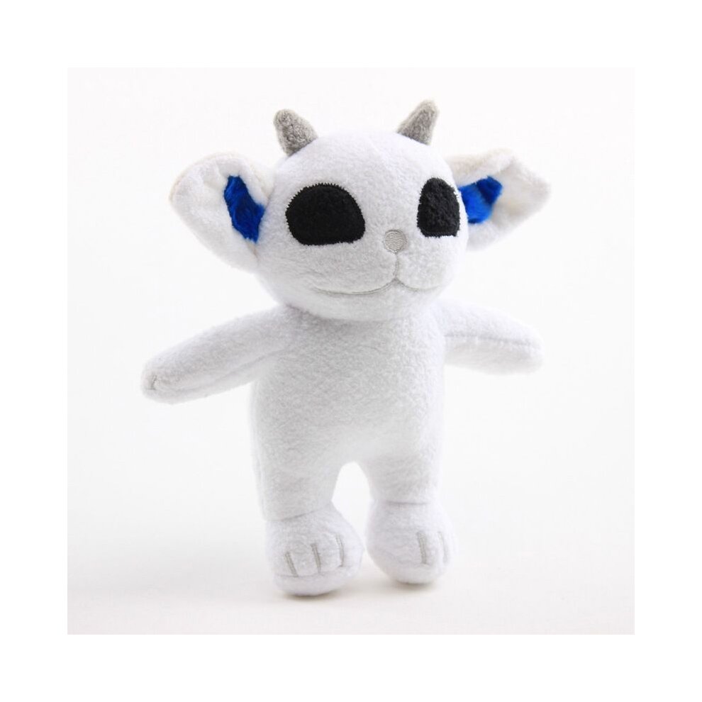 Twenty One Pilots Ned Plush Toy 21 Pilots Soft Stuffed Doll Gift