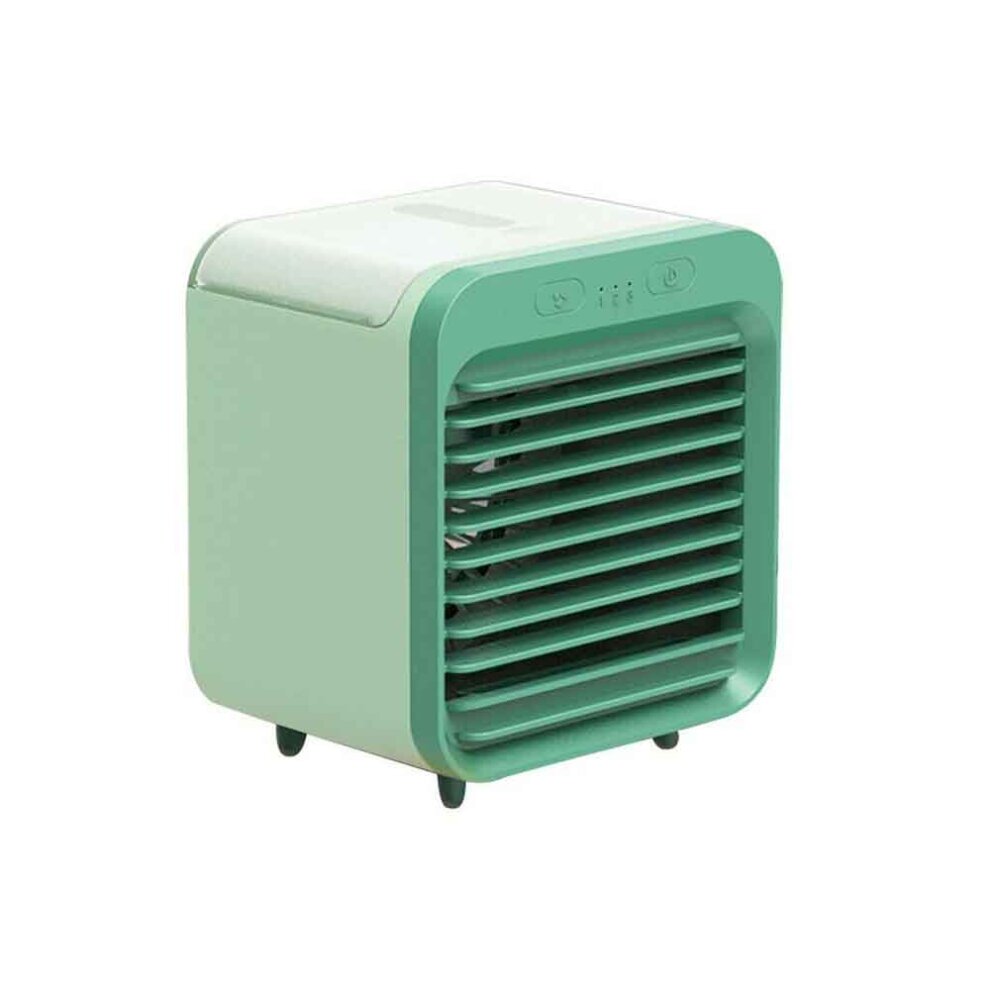 2021 Rechargeable Water-cooled Air Conditioner Can be used outdoors