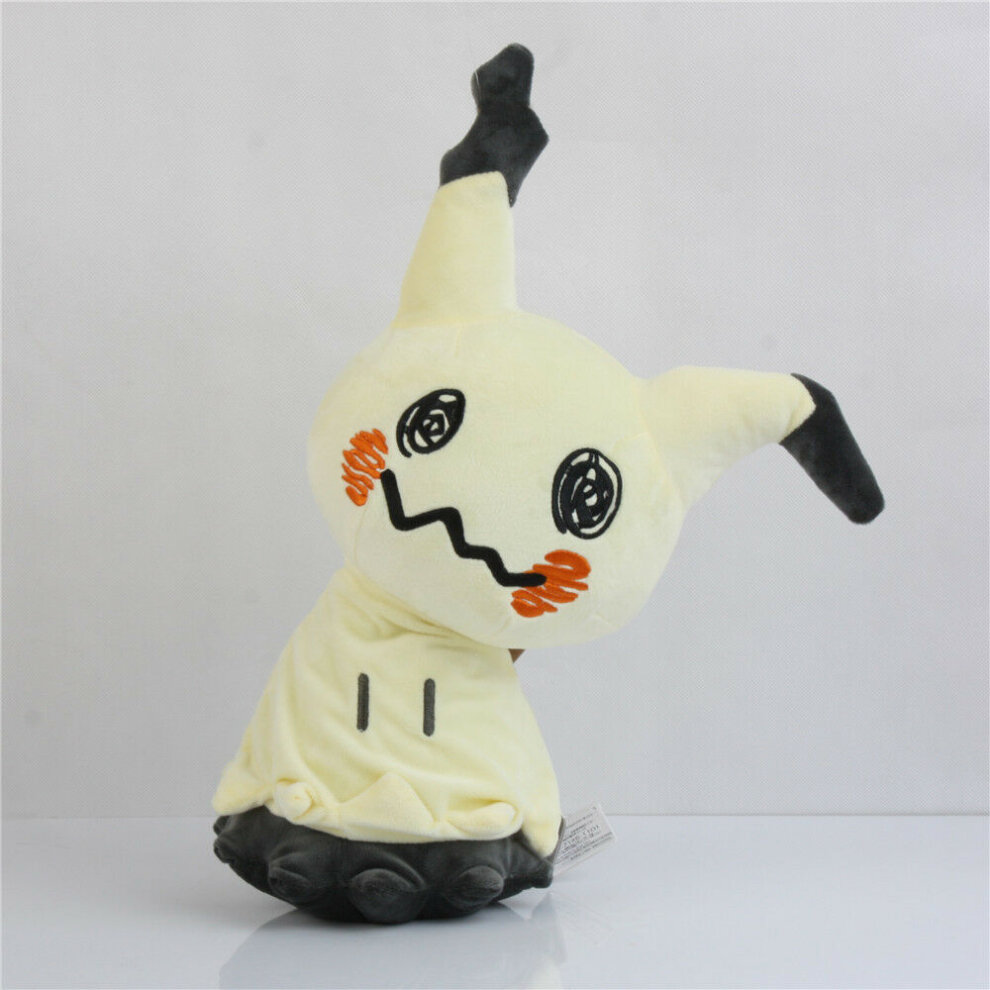 Pokemon 8' Mimikyu Plush Doll Figure Soft Kids Toy