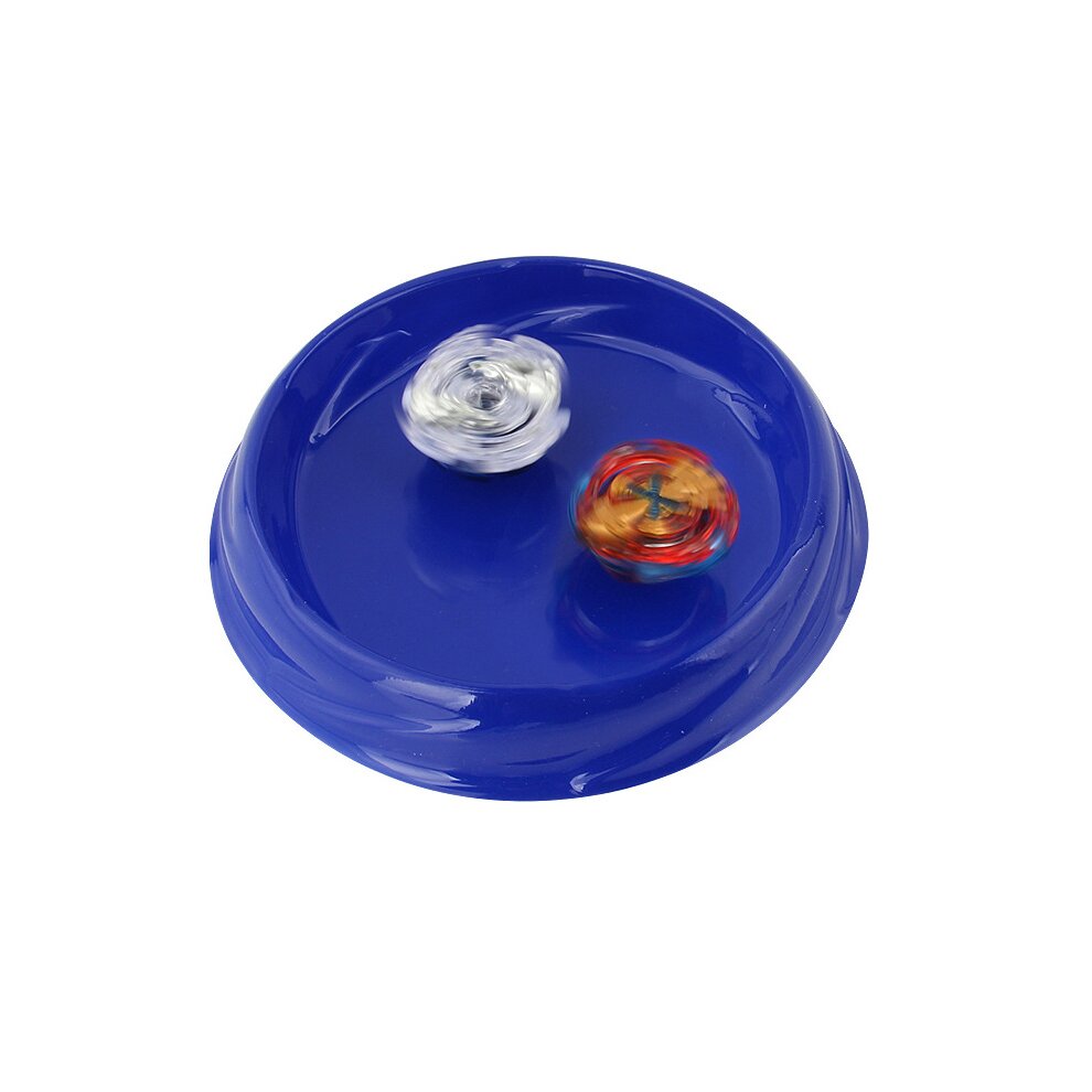 (Blue) Burst Generation Gyro Athletics 4-in-1 Combo Set