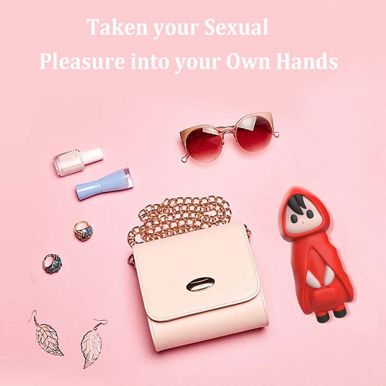 Adult G Spot Vibrator Vagina Stimulate Nipple Massager Sex Toys for Women Masturbation Pleasure