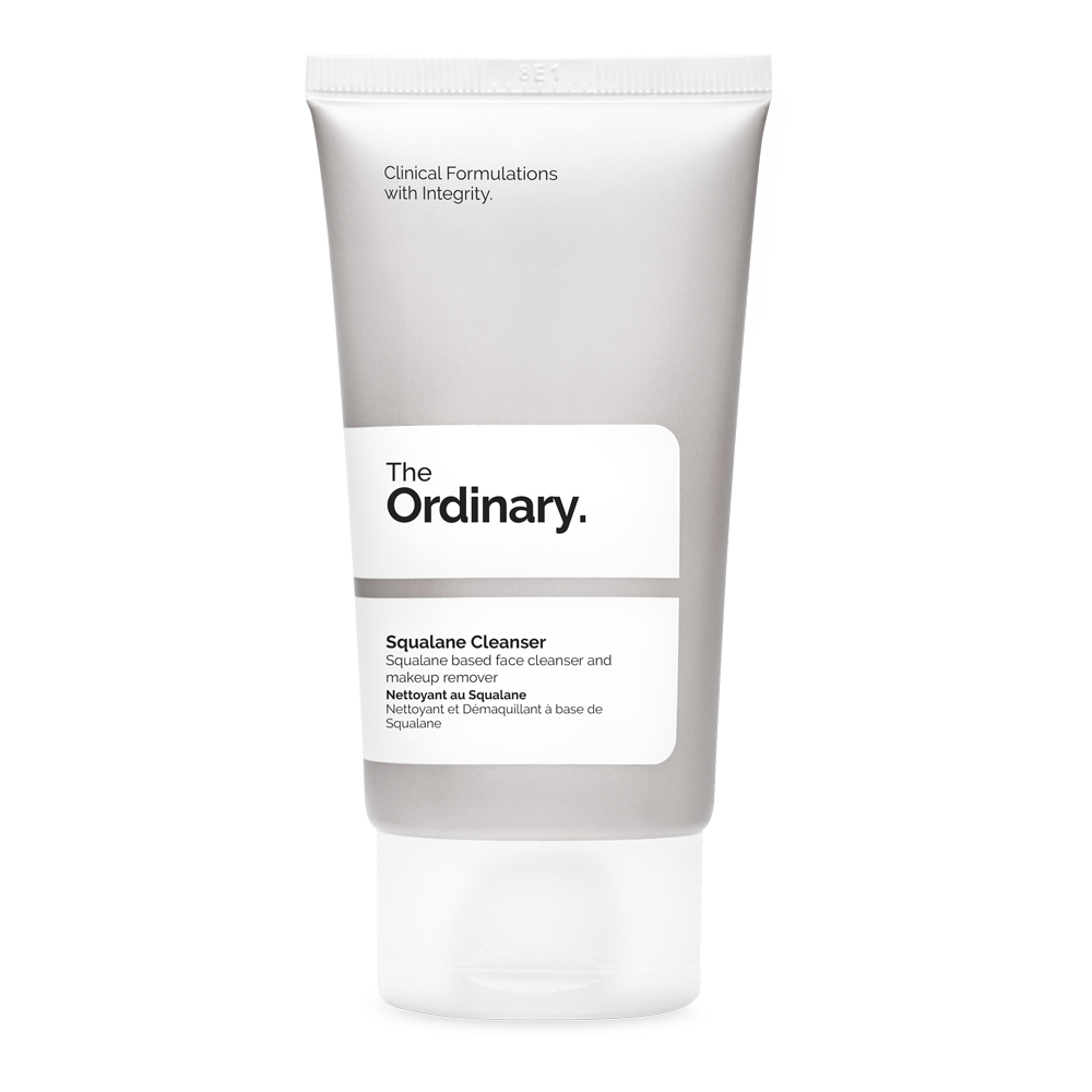 The Ordinary Squalane Cleanser 50ml