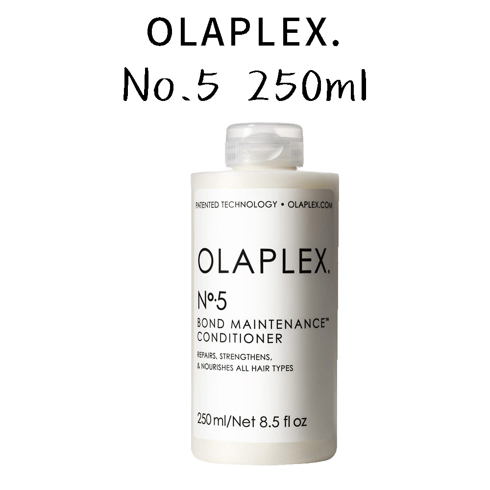 3PCS Olaplex No.3/4/5 Hair Care Set Shampoo and Conditioner Improve and Repair Hair Quality Strong and Resistant to Breakage