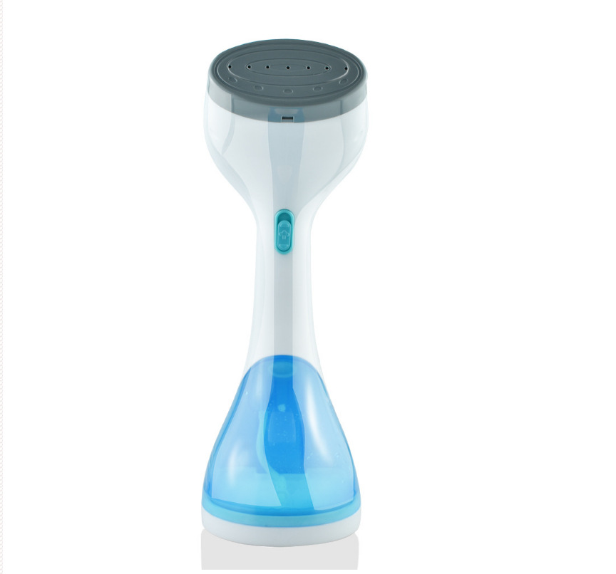 Compact Handheld Steam Iron Portable Mini Steam Press for Home and Travel