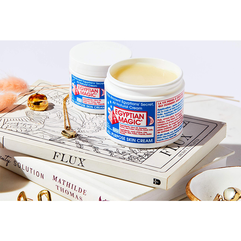 Egyptian Hydrating Magic Cream 118ml