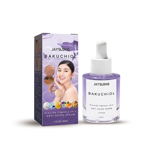 Collagen Remove Wrinkle Face Serum Lift Firming Anti Aging Fade Fine Lines Whitening Brightening Hydration Moisturizer Facial Skin Care Cosmetics