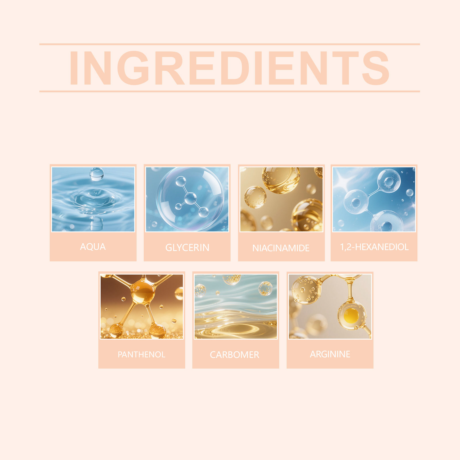 Brightening Care Gel Purifying Delicate Deep Nourishing Soft Mild Luminous Gentle Facial Skin Care Treatment