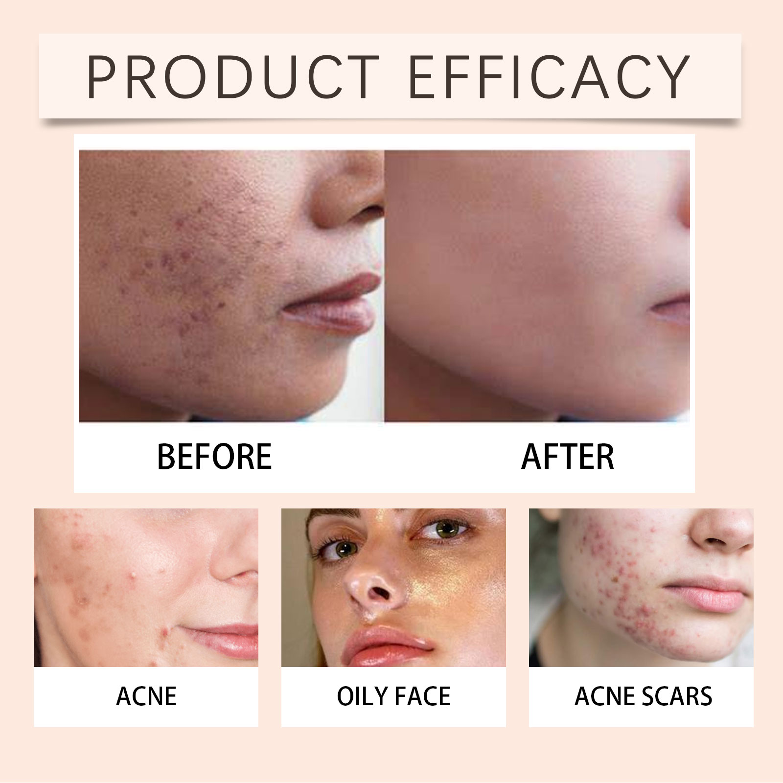 Brightening Care Gel Purifying Delicate Deep Nourishing Soft Mild Luminous Gentle Facial Skin Care Treatment