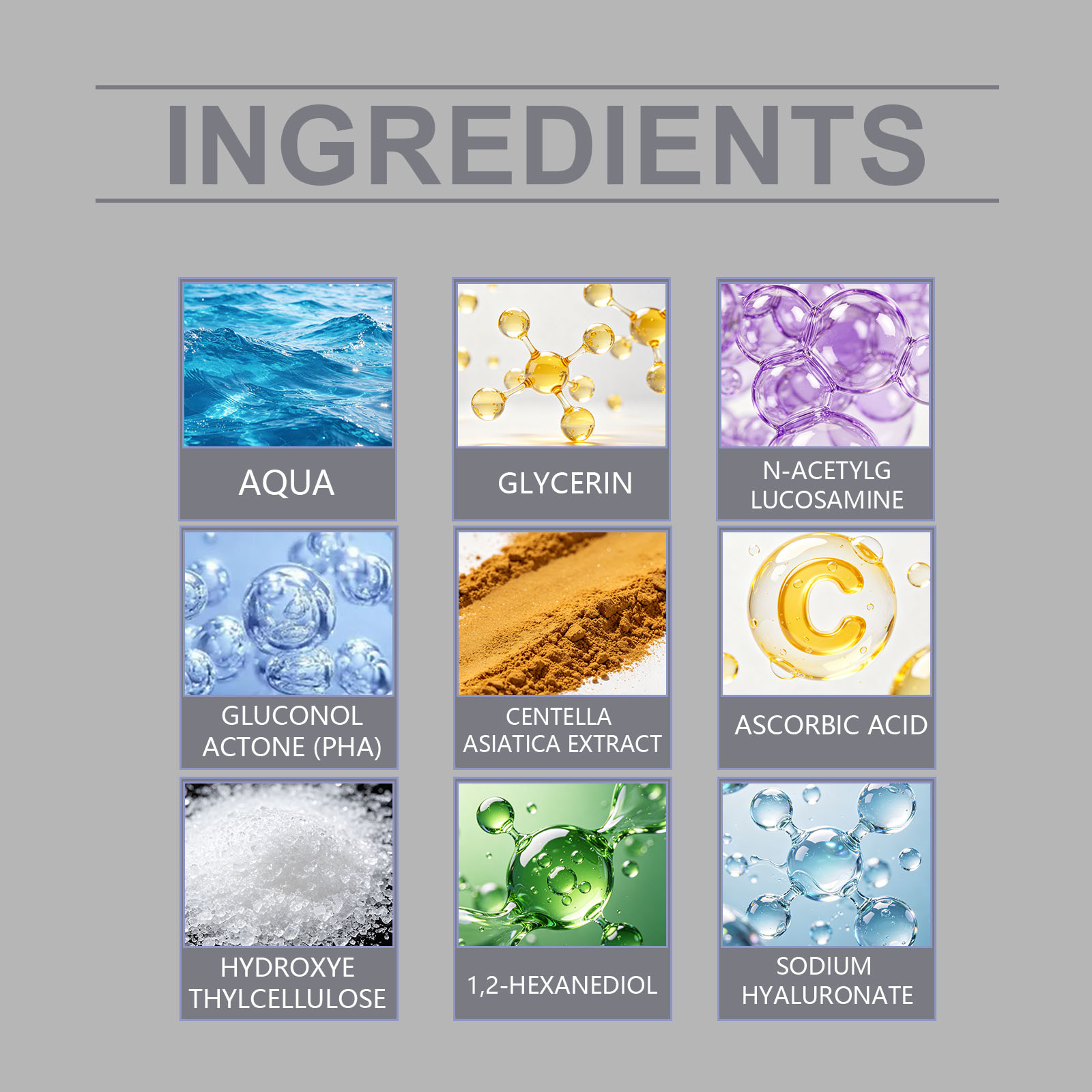 Brightening Facial Essence Evens Hydrates Glowy Light Soft Skin Care