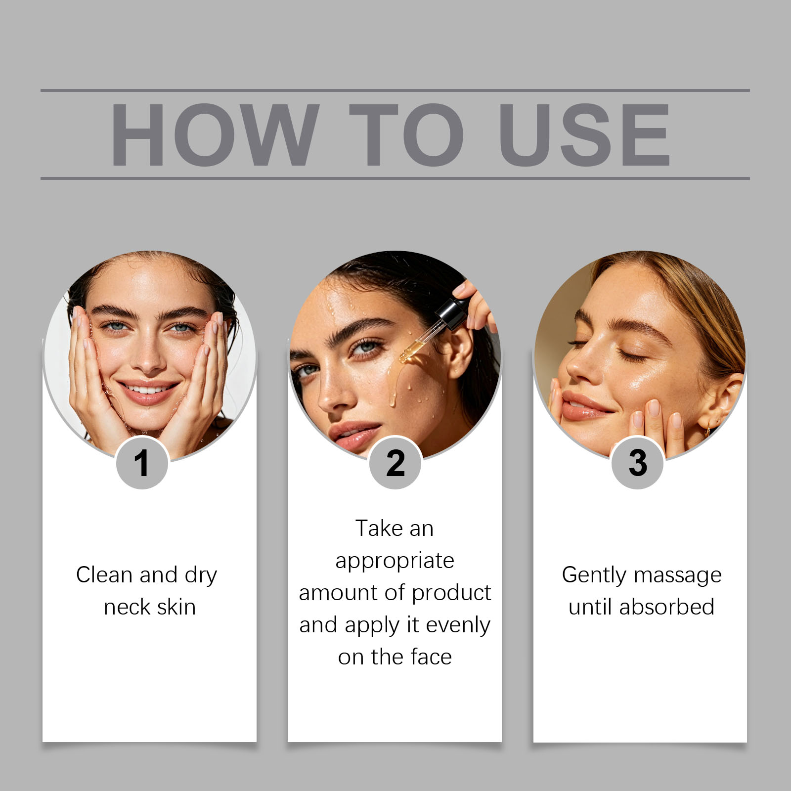 Brightening Facial Essence Evens Hydrates Glowy Light Soft Skin Care