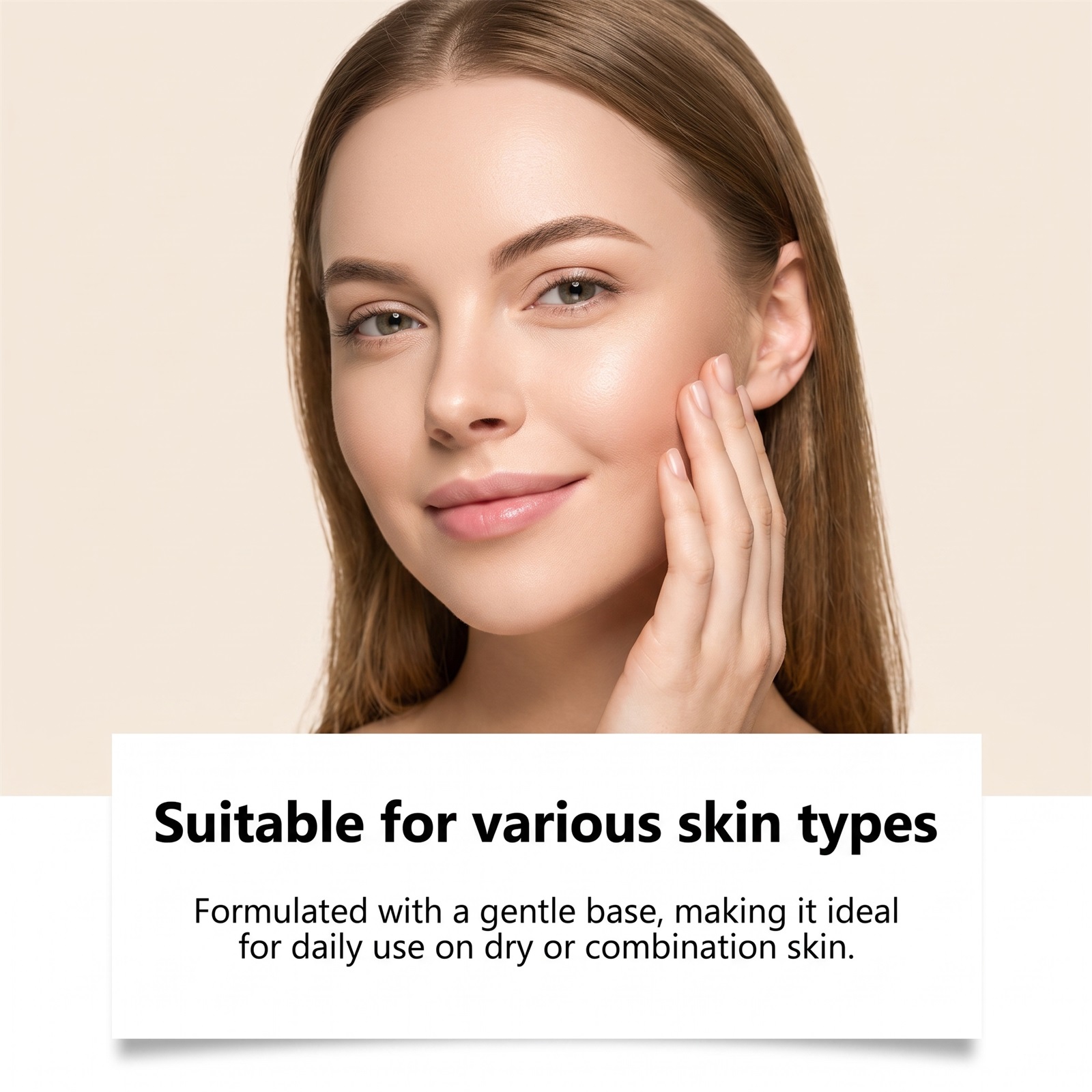 Bee Venom Care Cream Daily Hydrating Tender Body Skin Moisturizing Light Fine Gloss Mild Nursing Lotion