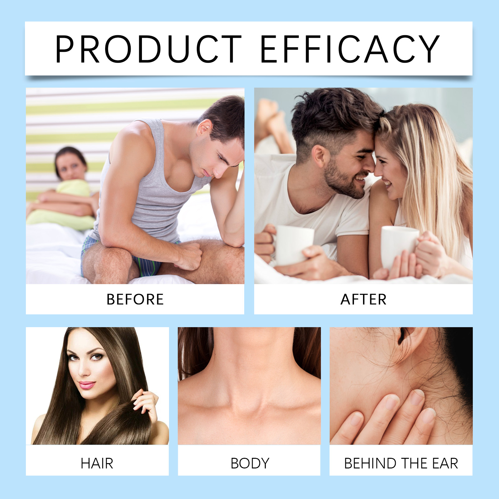 Moisturizing Hair Care Perfume Spray Long Lasting Layered Fresh Elegant Scent Light Hair Mist
