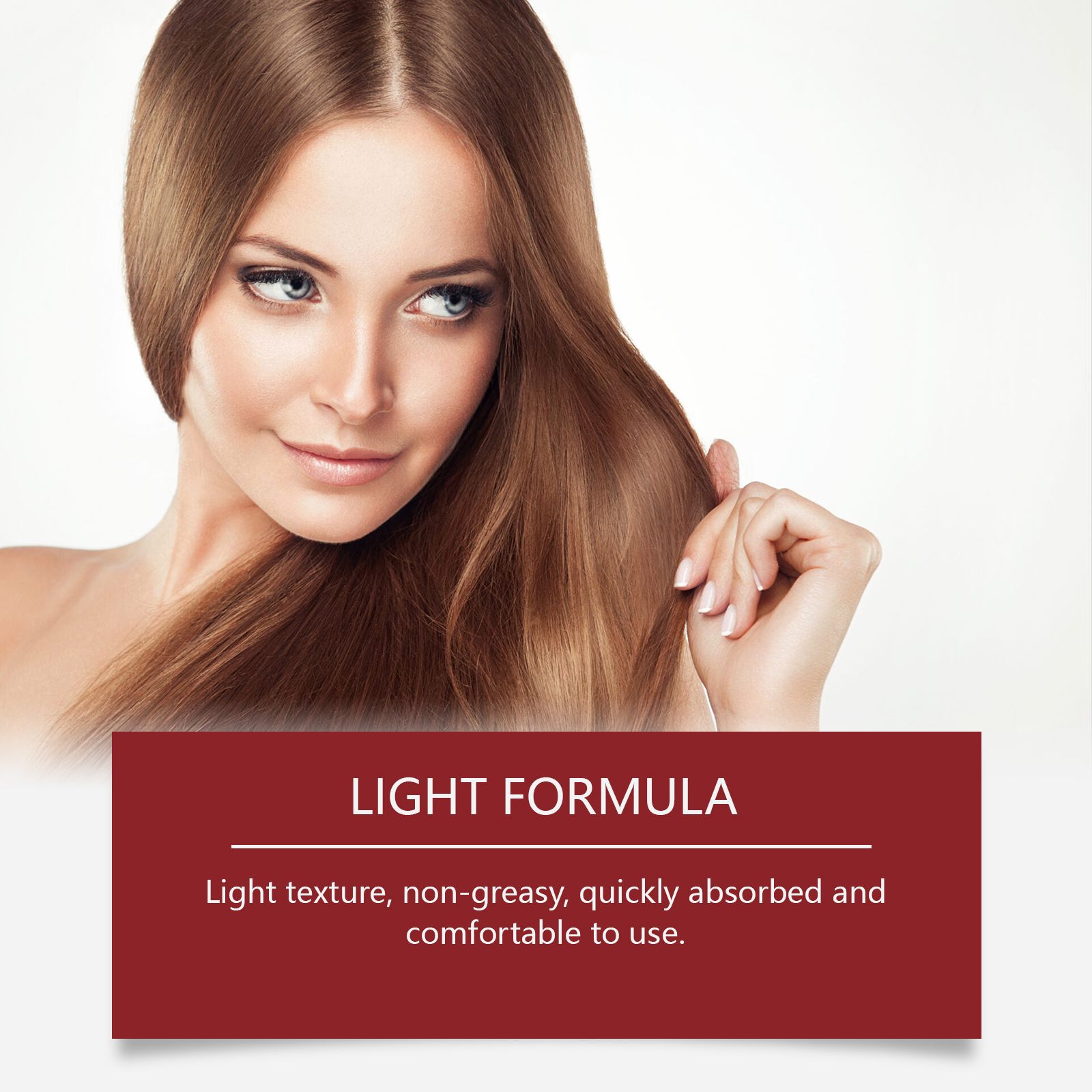 Batana Oil Hair Mask Nourishing Moisturizing Smoothing For Dry Frizzy Damaged Hair Daily Care