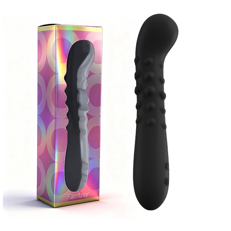 (Pink) Vibrator for Women Sex Toys Adult Toys Silicone Massager Dildo Bullet Wand Rechargeable Waterproof Intimate Toy