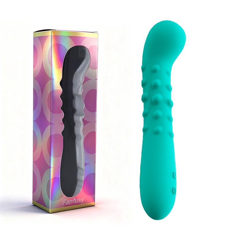 (Pink) Vibrator for Women Sex Toys Adult Toys Silicone Massager Dildo Bullet Wand Rechargeable Waterproof Intimate Toy