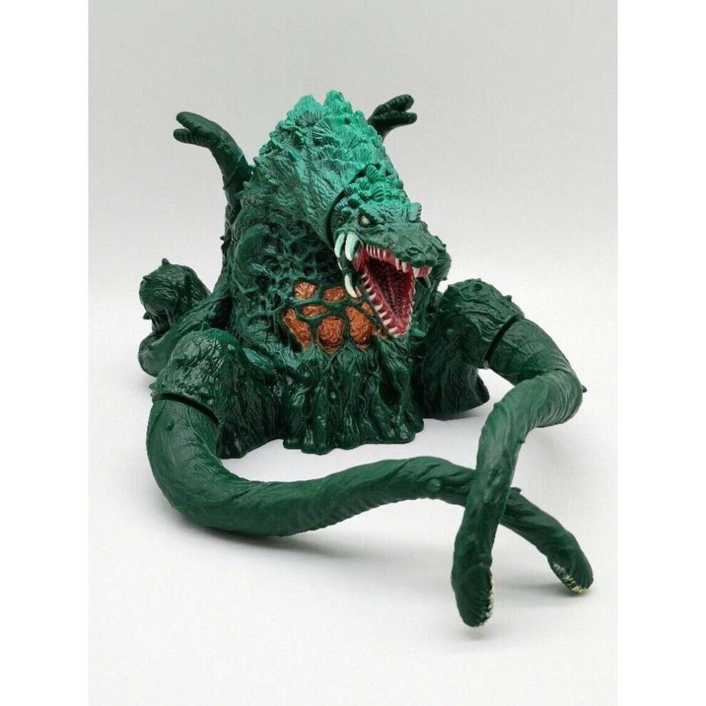 Biollante Godzilla Movie Action Monster Series Figure Kids Toy Gift