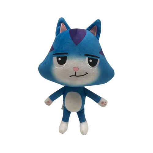 ( Naughty cat ) 10' Gabby's Dollhouse Pandy Plush Toy Stuffed Doll