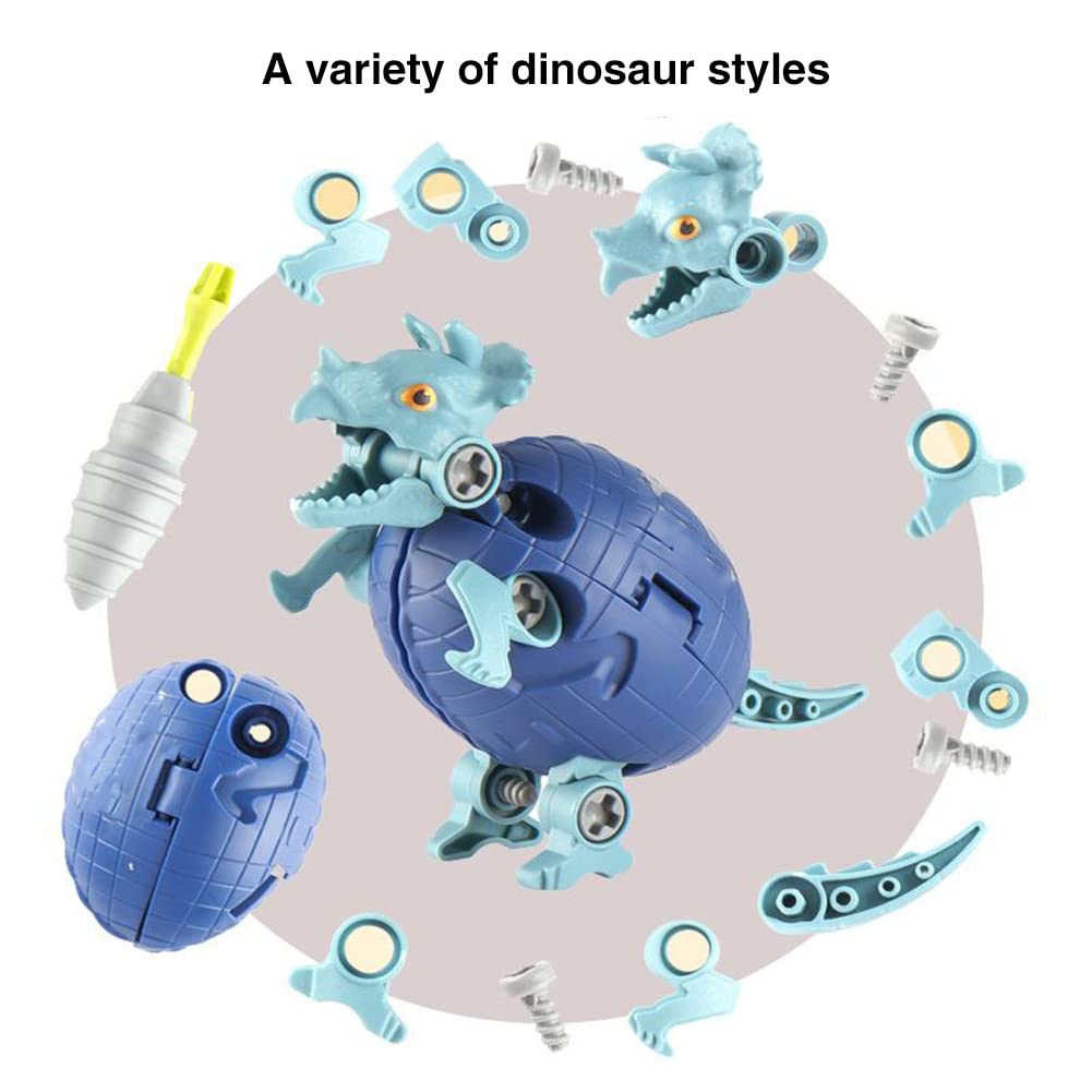 Christmas Advent Calendar 2022 Dinosaur Figures Toys 24Pcs Set Mystery Surprise Box for Countdown To Christmas Funny Early Childhood Educational Animals Toy Present and Children Xmas Gifts