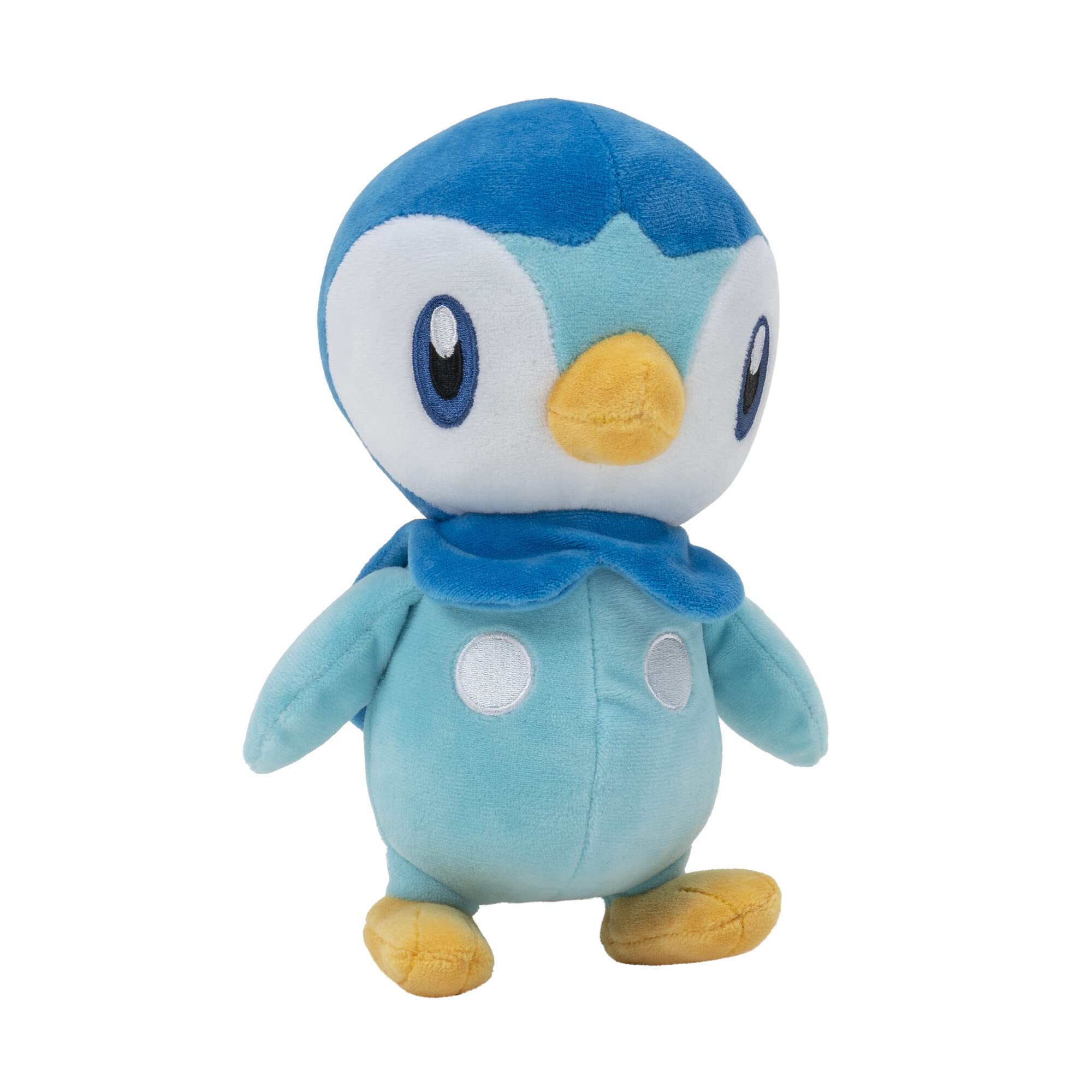 Pokémon Plush Figures Piplup Plush Toys Animal Stuffed Toy Anime Cute Toy Collection Gift for Kids Children 20 cm