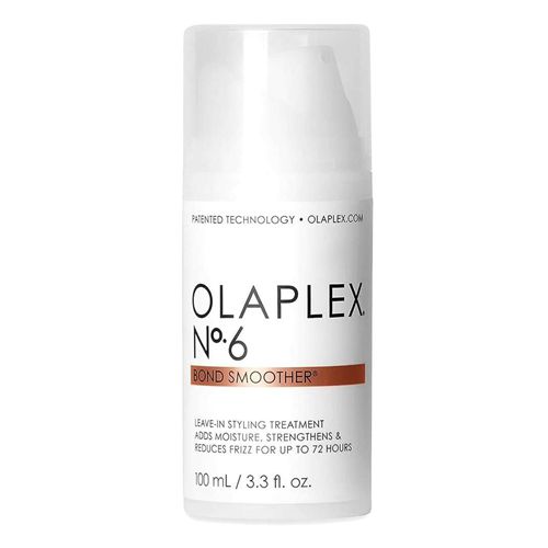 OLAPLEX Bond Smoother Leave-In Reparitive Styling Cream No.6 100ml Hair Shampoos