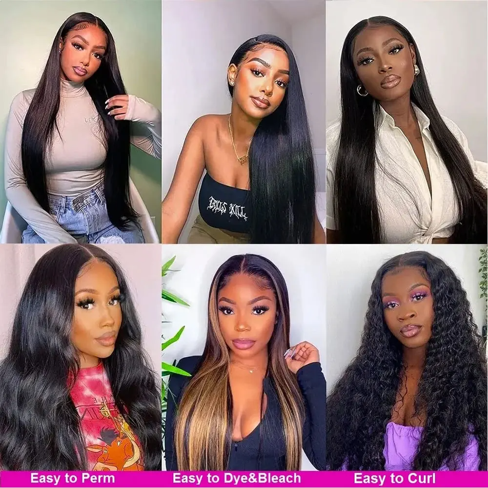 (1pc 8 inches) 12A Brazilian Bone Straight Hair Bundles Wholesale Cheap Natural Color 100 Percent Virgin Human Hair Extensions For Black Women