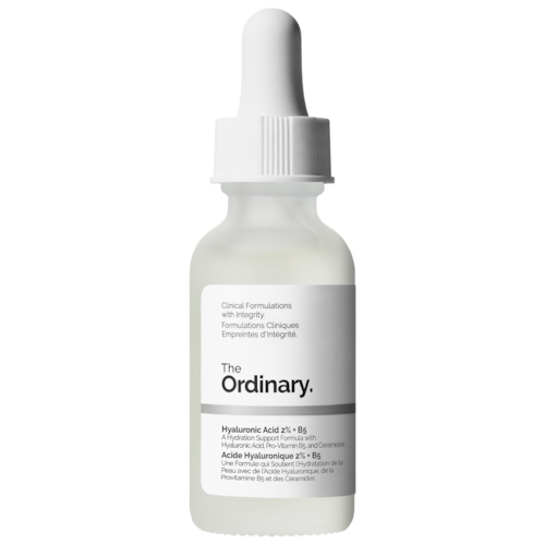 The Ordinary Hyaluronic Acid 2 Percent B5 Hydrating Serum 60ml