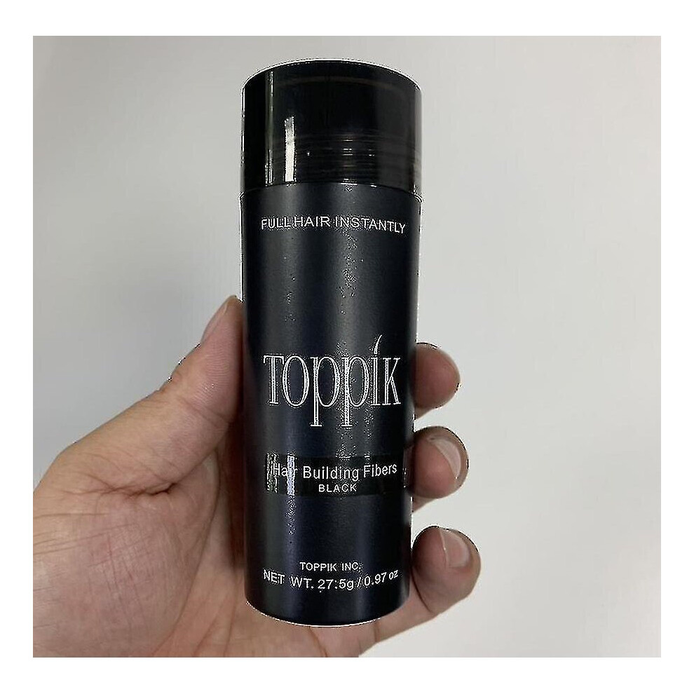 2 Pack Toppik Hair Building Fibers Hair Care