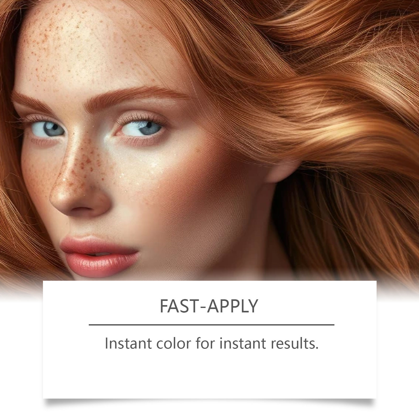 Brown Root and Scalp Touch-Up Spray Covering Gray Hair One Time Color Correction Natural Looking Color Complementary Spray ﻿