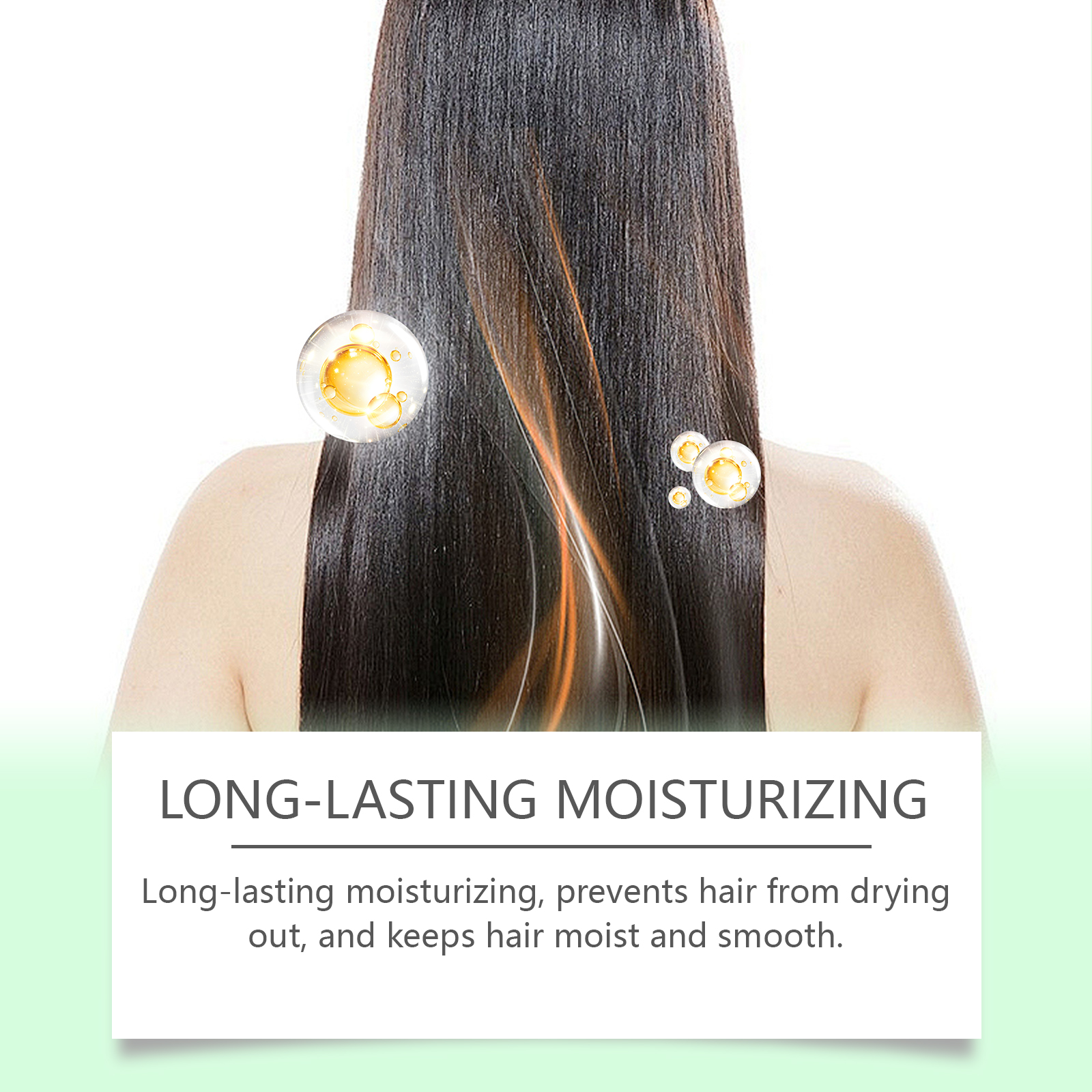 Batana Oils Hair Mask Long Lasting Moisturizing Increase Luster Repairing Improve Elasticity Strengthen Natural Treatment Nourishing Hair Care Cream