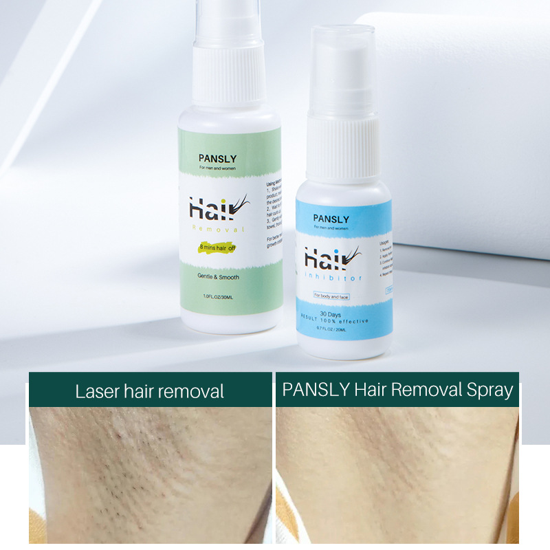 Hair Removal Cream For Underarm And Leg Hair Gentle Smoothing And Skin Softening Treatment 30ml