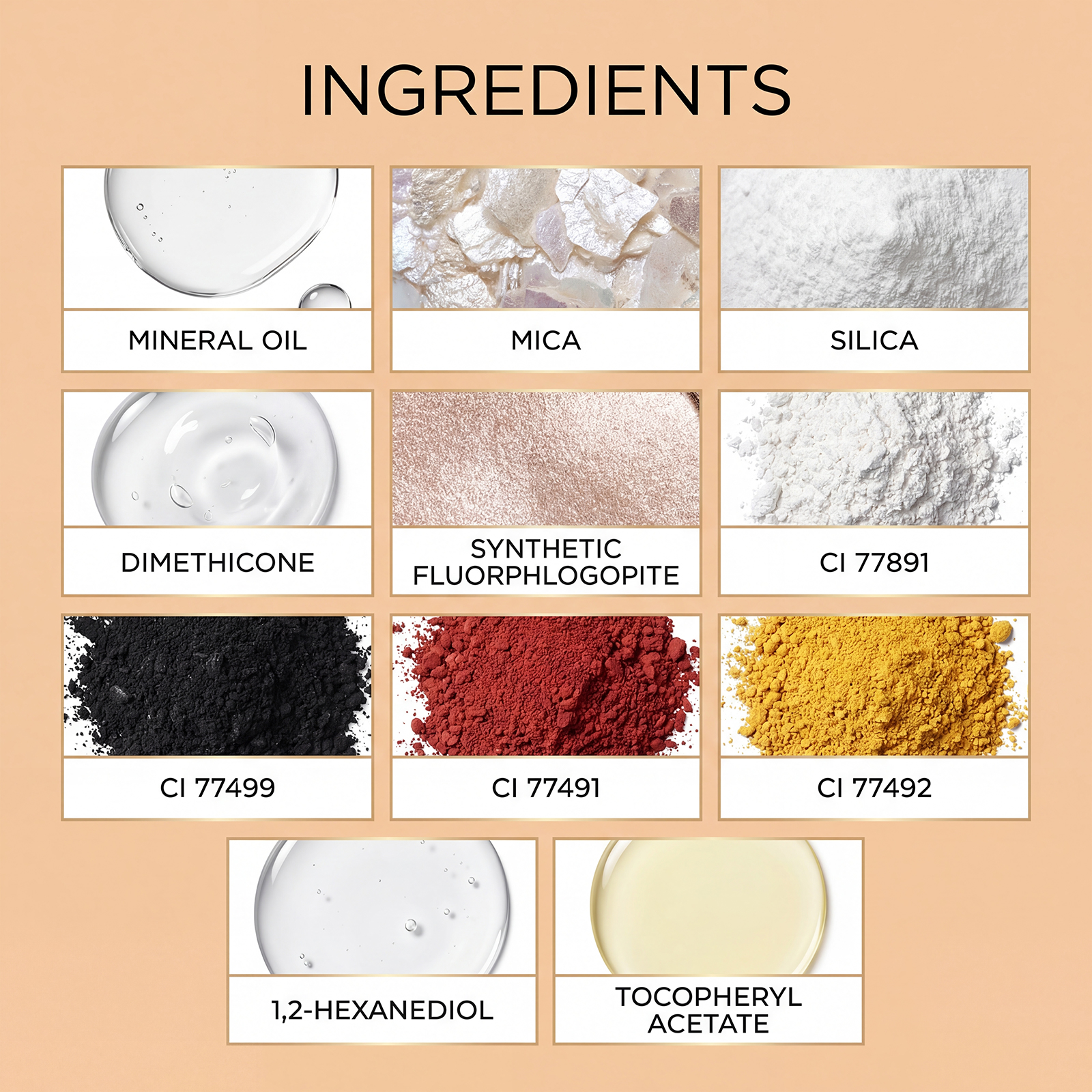 Colorful Eyeshadow Palette Light Glossy Pigmented Mini Fine Powder Rich Shades Daily Office Suitable Compact Smooth Delicate Vibrant