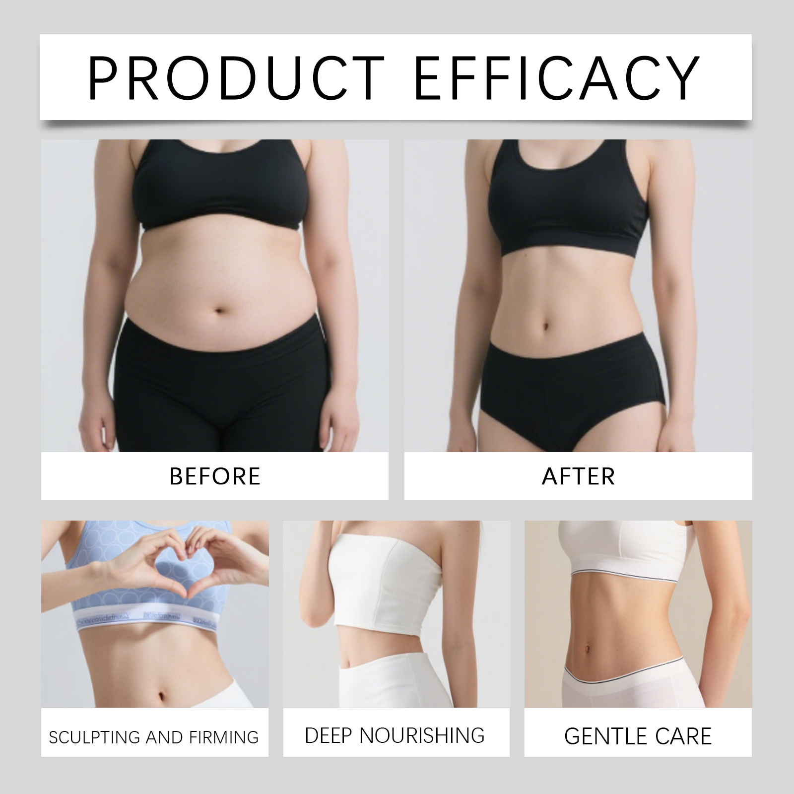 Body Care Patch Daily Nourish Soften Skin Mild Formula Fine Fit Breathable Whole Body Skin Treatment