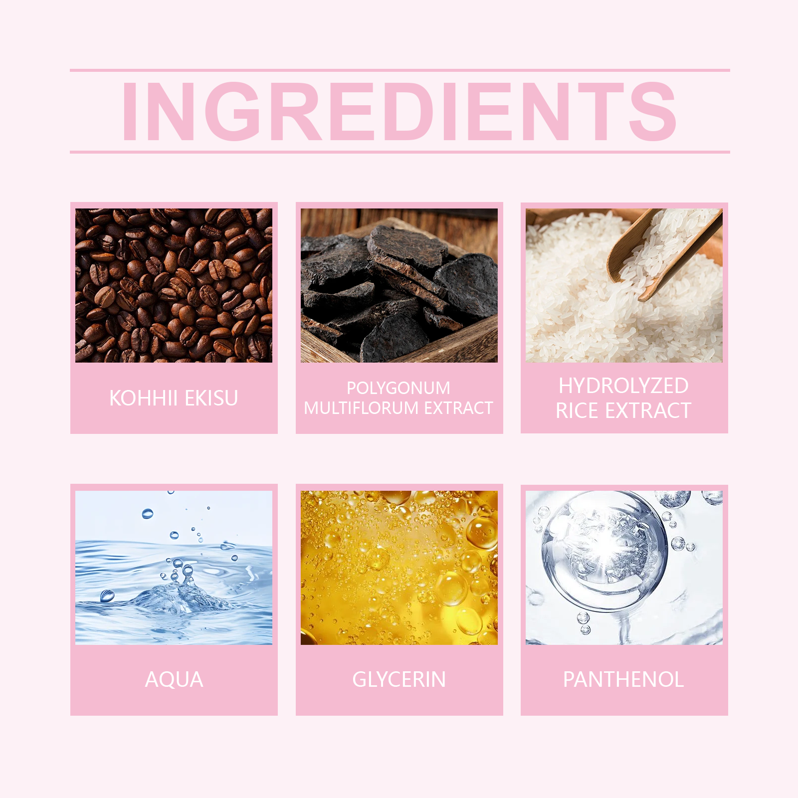 Nutrition Hair Care Spray Mild Nourish Moisturize Smooth Glossy Dry Frizzy Hair