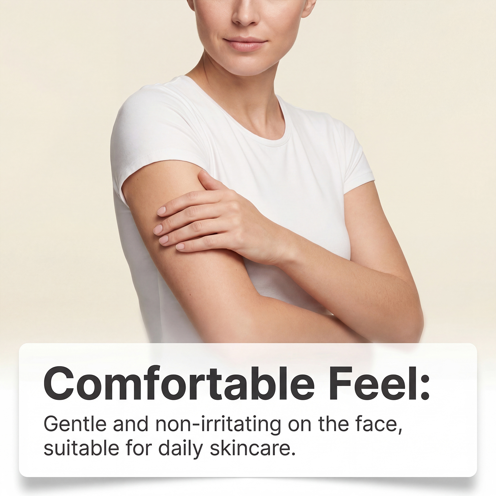 Moisturizing Body Essence Nourish Refreshing Fast Absorb Soft Skin Firm Contour Care Whole Body