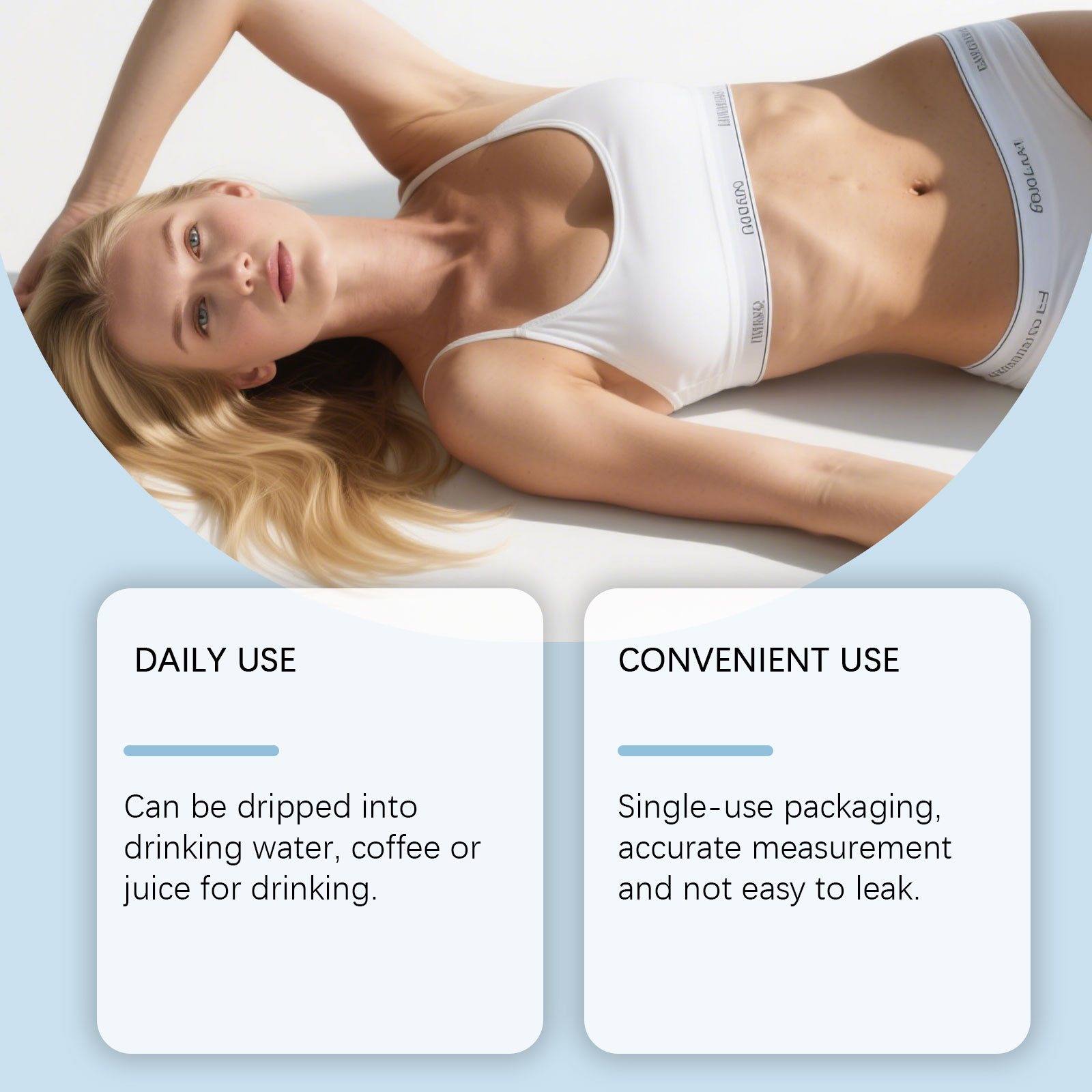 Metabolism Health Drops For Physical Body Treatment Support Balance Vitality Wellness Care Daily Natural