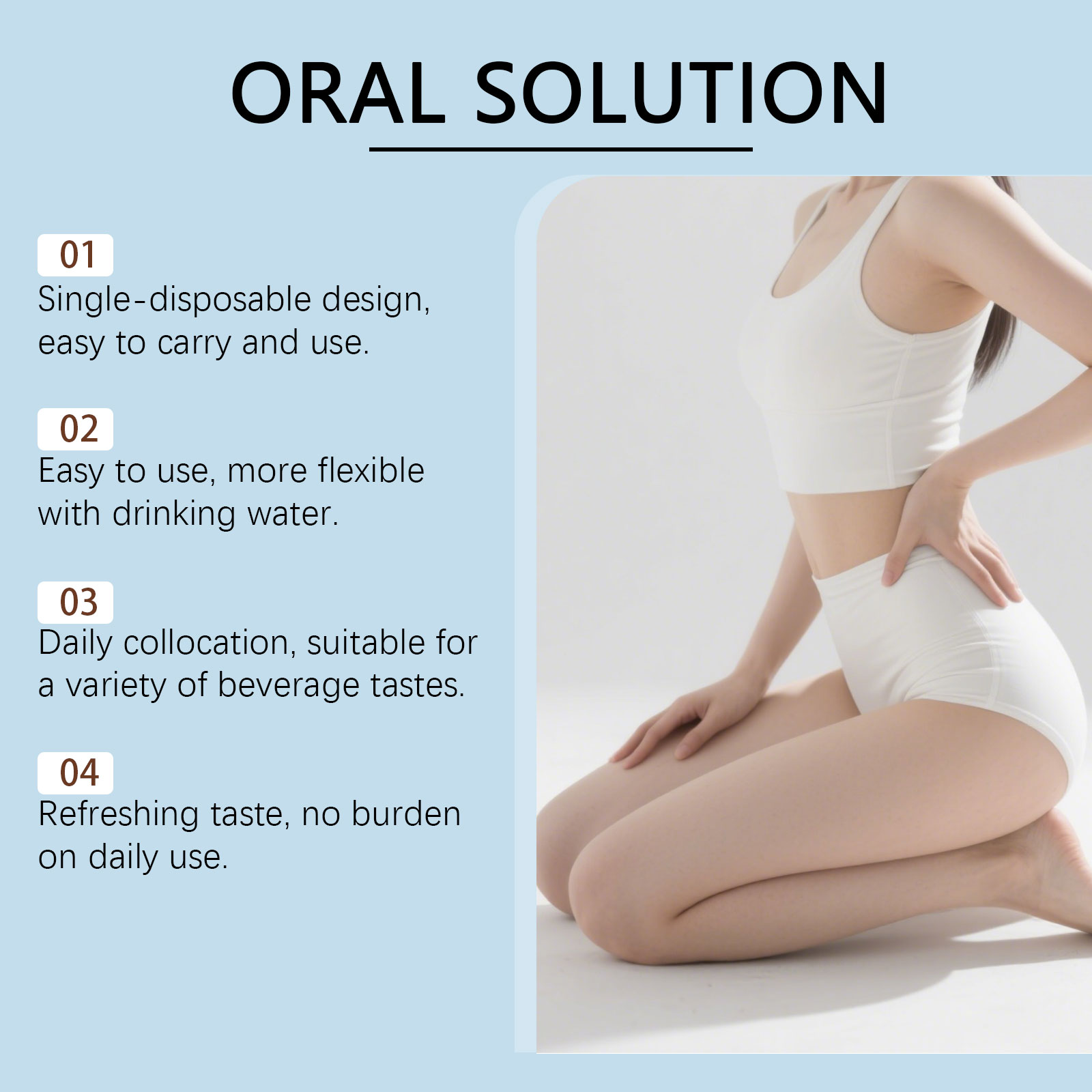Metabolism Health Drops For Physical Body Treatment Support Balance Vitality Wellness Care Daily Natural