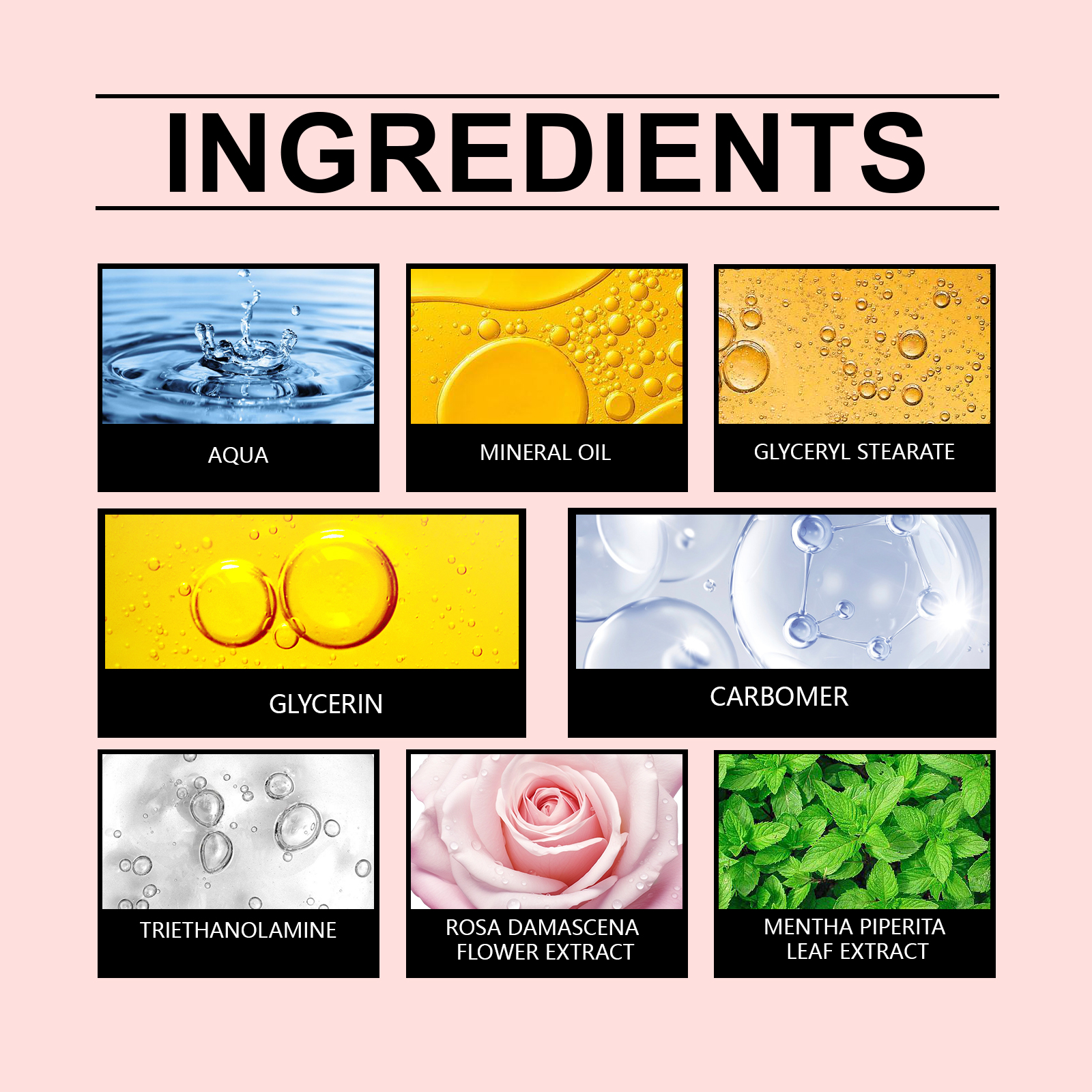 Ladies Care Cream Gentle Care Relieve Dryness Soften Skin Daily Moisturizing Nourishing Face Body Lotion