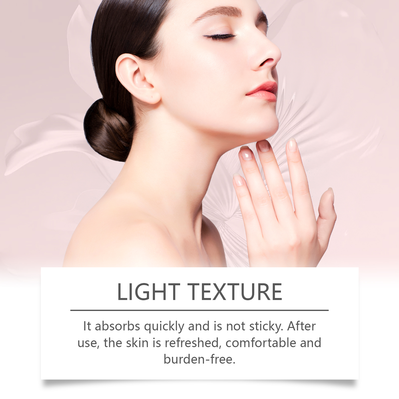 Women Roll On Perfume Unique Fragrance Charming Scent Light Long Lasting Sweet Gentle Romantic Aroma