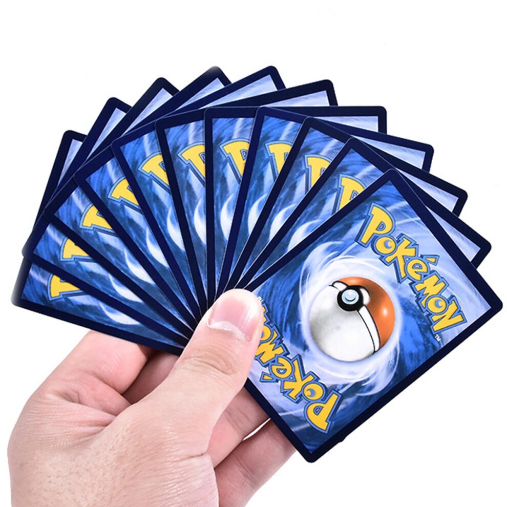 (Set A (78EX+21GX+1Energy)) Pokemon TCG :Pokemon Cards Bundle X 100 - ULTR RARE! GX