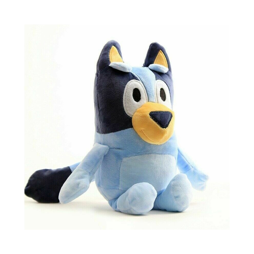 Bluey and Bingo Plush Toys Kids Soft Toys 28cm