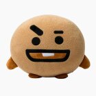 (SUGA 30x40cm) BTS BT21 TATA SHOOKY RJ Plush Toy Suga Cooky Pillows Doll Cushion Sofa