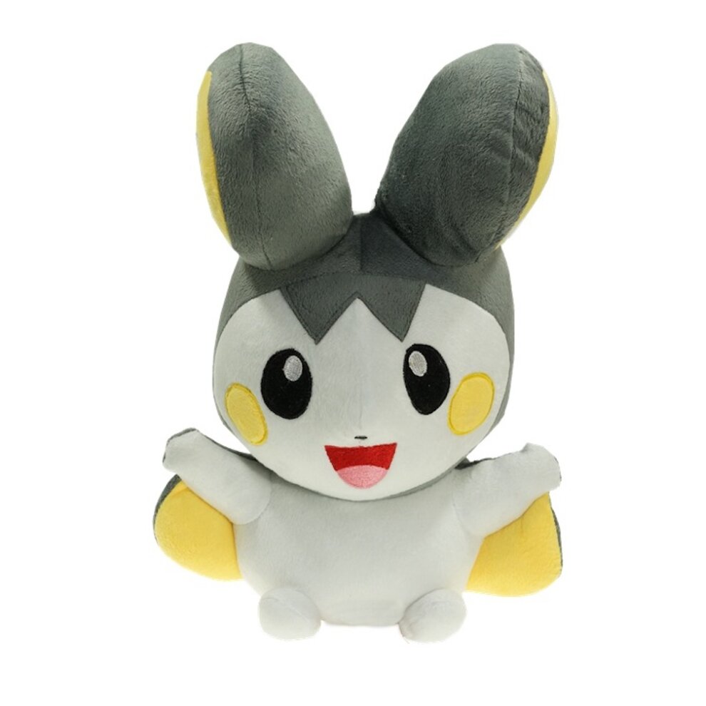 Emolga 30cm Conductive Flying Squirrel Plush Toy