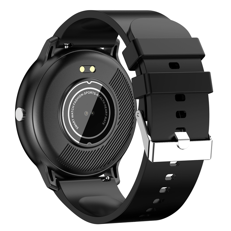 Men Sport Fitness Smartwatch Weather Forecast Smart Watch For IOS Android Bluetooth Phone