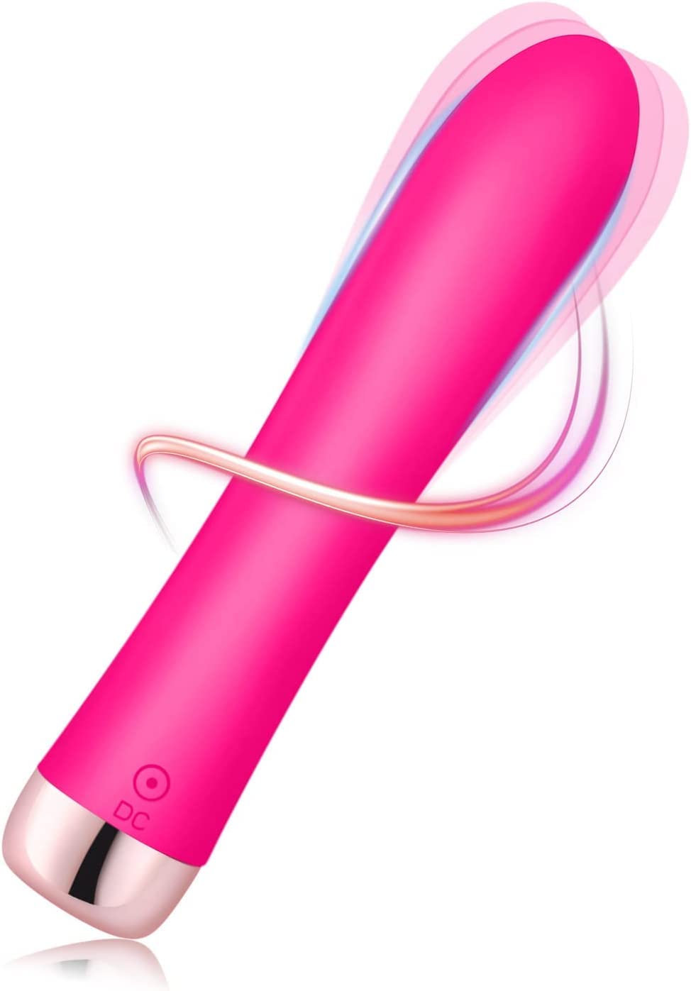 G Spot Vibrator Sex Toys Clitoral Vibrators Adult Toys for Women Clitoris Dildo Clitoralis Stimulator Small Bullet Massager Wand for Couples