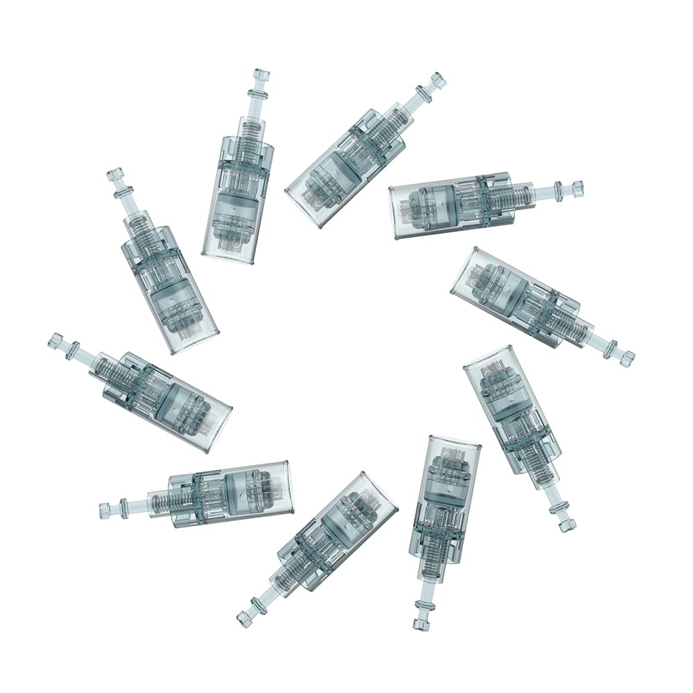 Dr.pen M8 24-Pin Cartridges 10 pcs pack