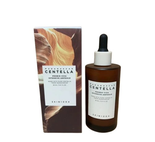 SKIN1004 PROBIO CICA INTENSIVE AMPOULE Barrier Repairing Soothing Ampoule 95ml