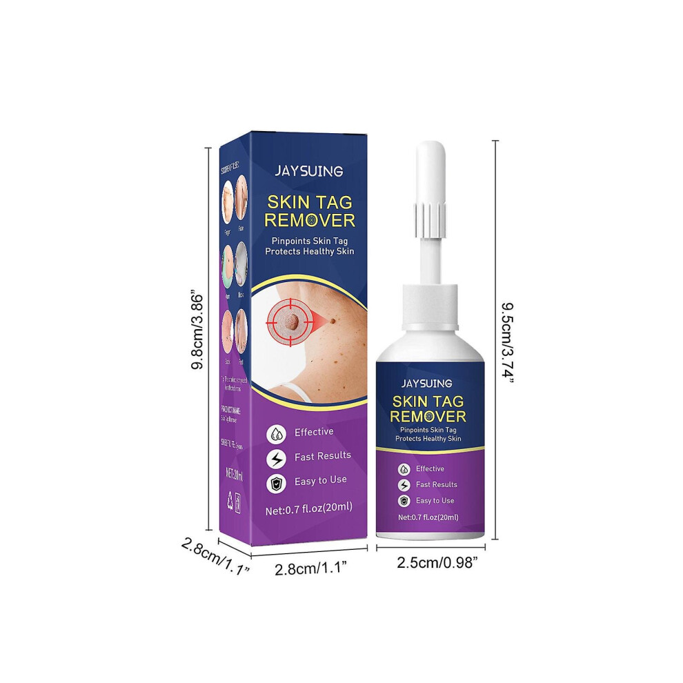 Skin Tag Remover   Skin Tag Remover Serum  From