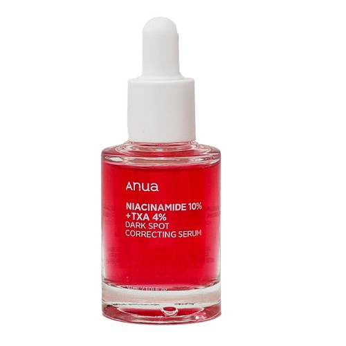 ANUA Niacinamide 10 Percent TXA 4 Percent Dark Spot Correcting Serum 30ml