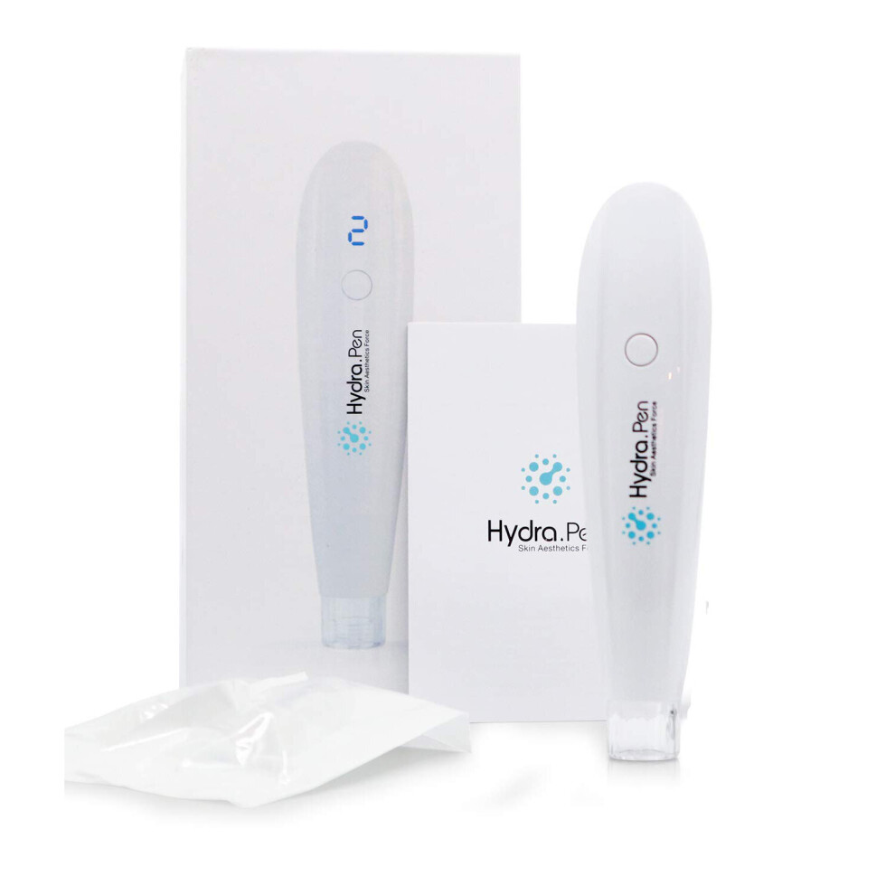 Dr. Pen Microneedling Pen Hydra Pen H2 Auto Serum Applicator Skin Care